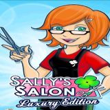 Download Sallys Salon Luxury Cell Phone Game